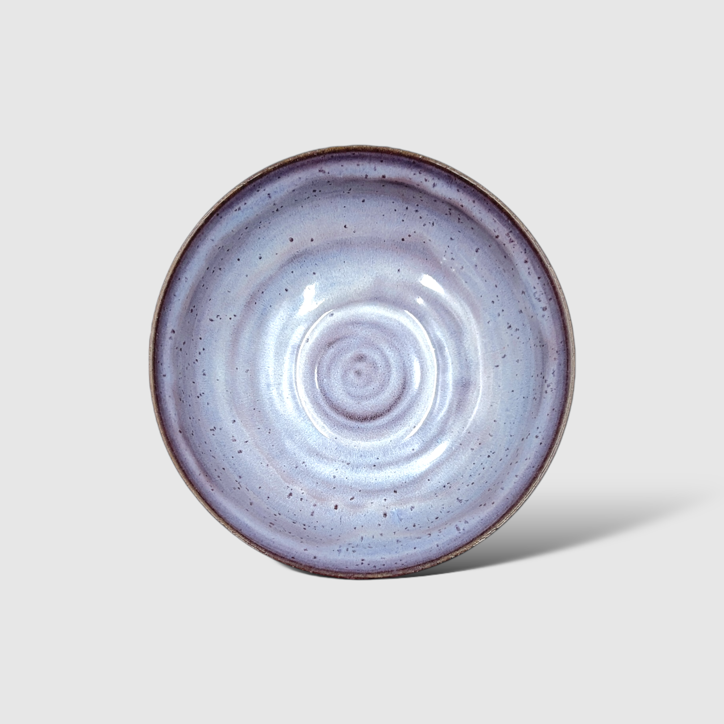 Handmade Wheel Thrown Bowl I BM03