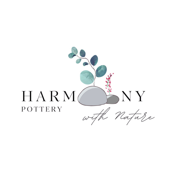 Harmony Pottery