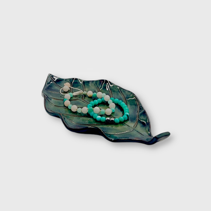 Ceramic Leaf